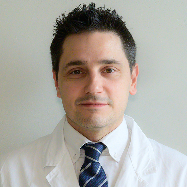 Dott. Luca Frasca